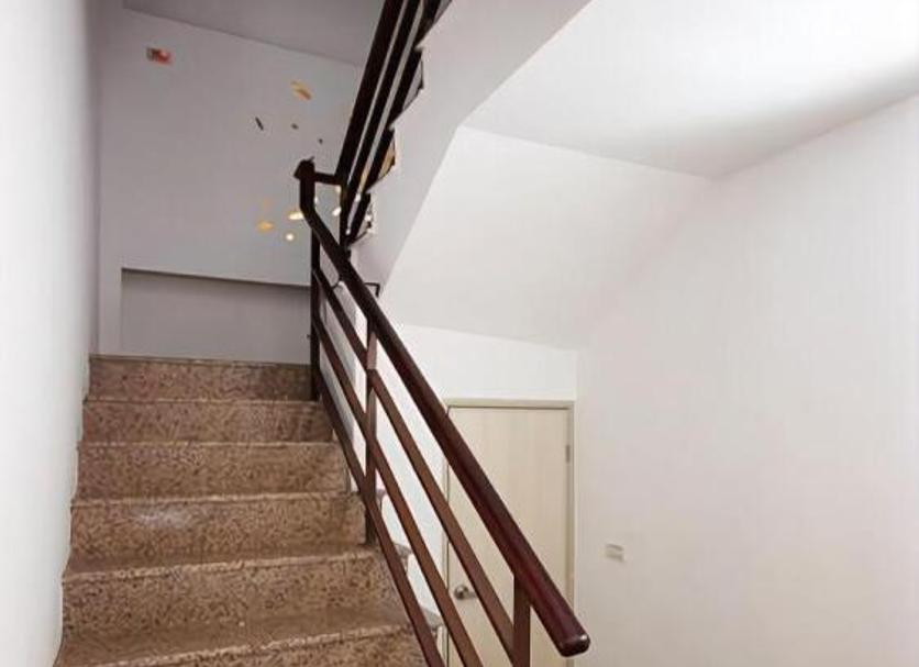 Escaleras Foto