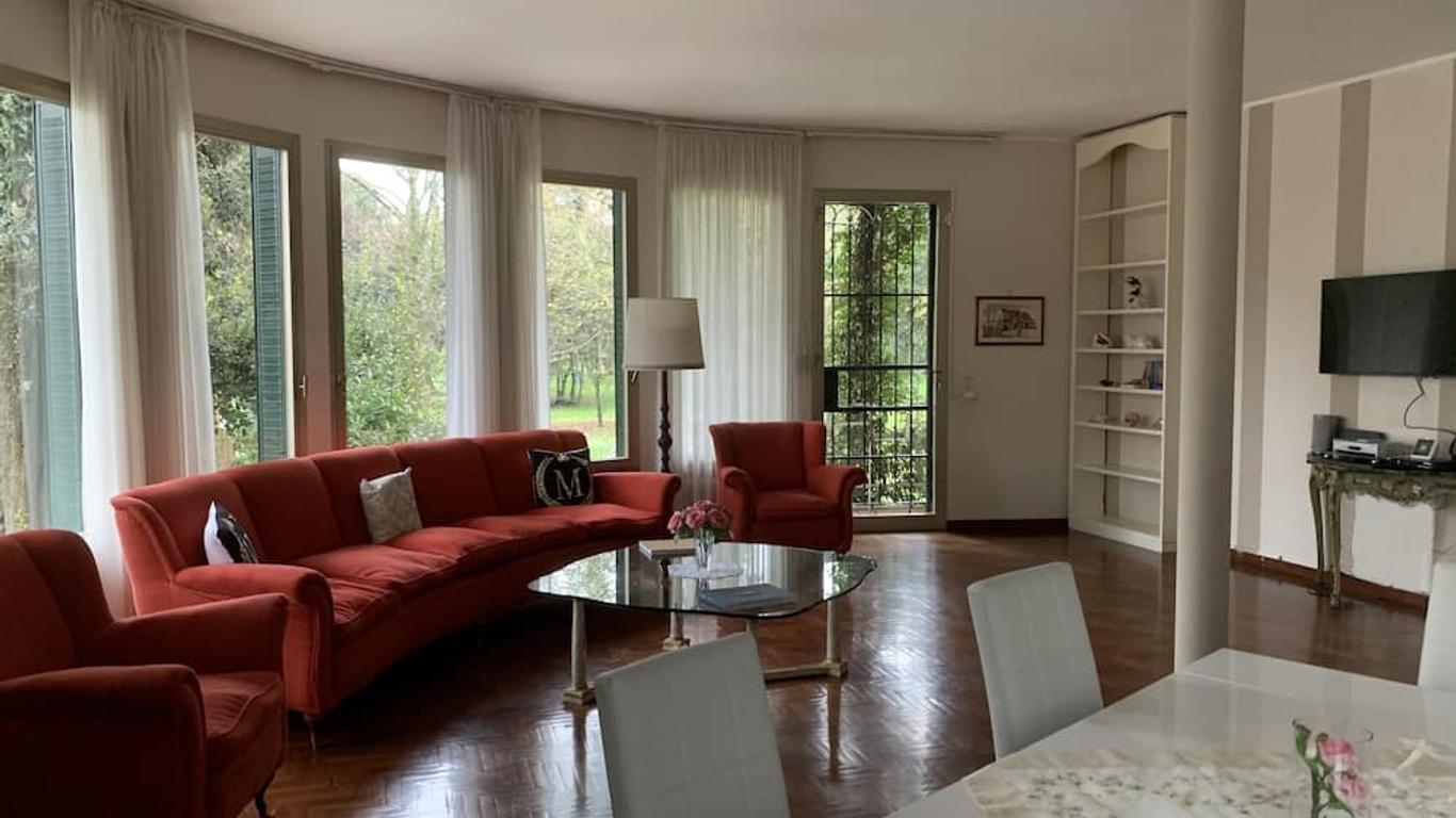 Villa Mase