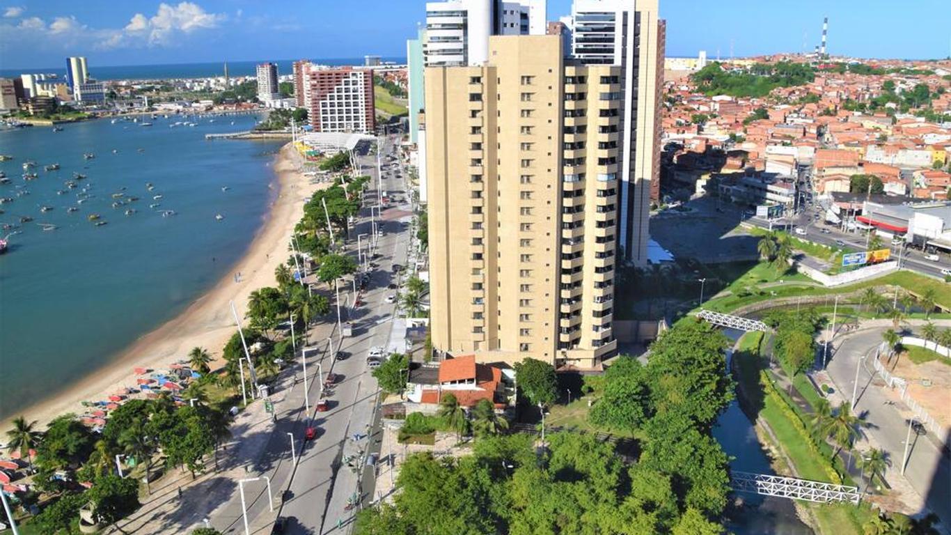 Seaflats Iracema Residence