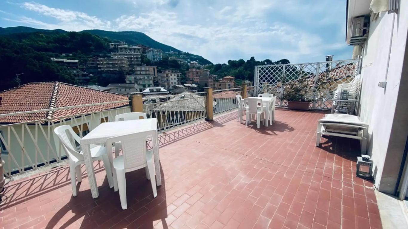 Hotel Eva La Romantica