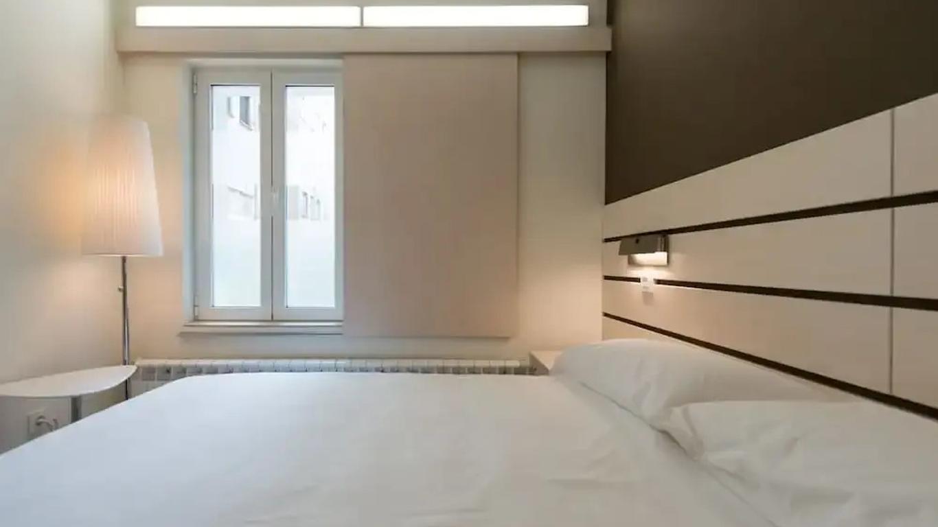 Hotel Boreal Viento Norte
