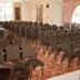 Sala de conferencias