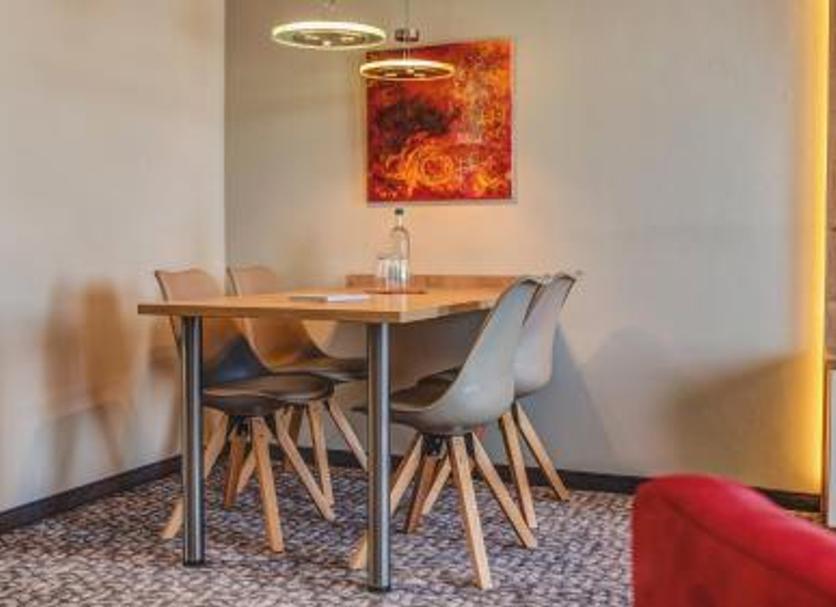 Comedor Foto