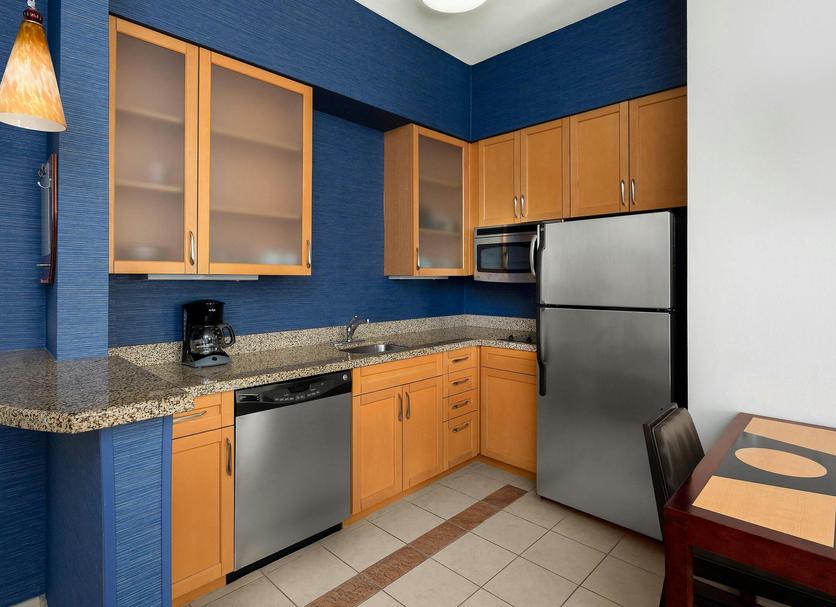 Cocina Foto