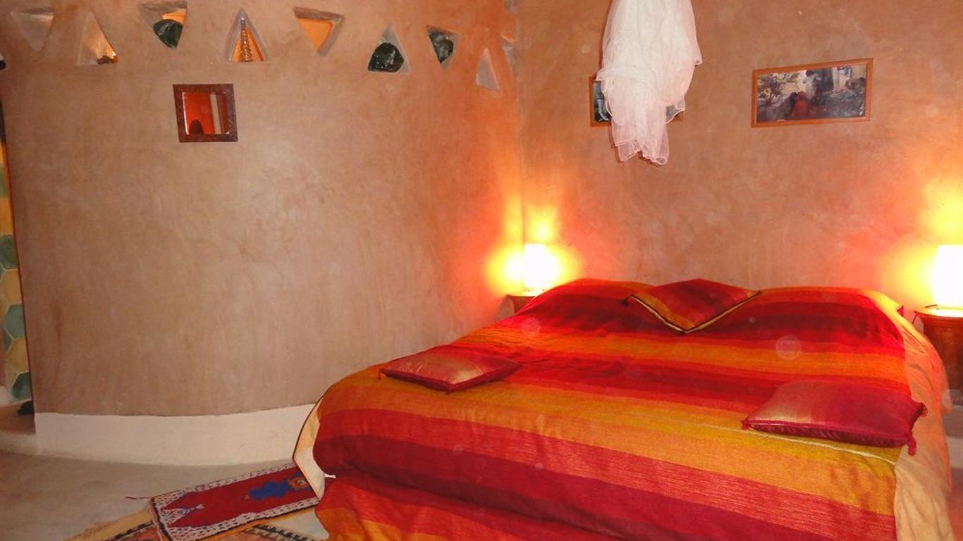 Tigmi El Janoub