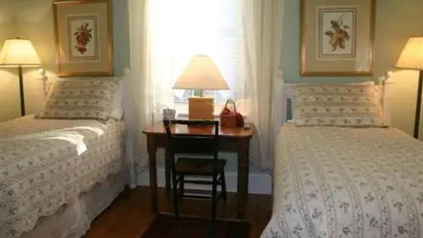 The Stewart House Bed & Breakfast