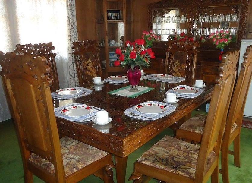Comedor Foto