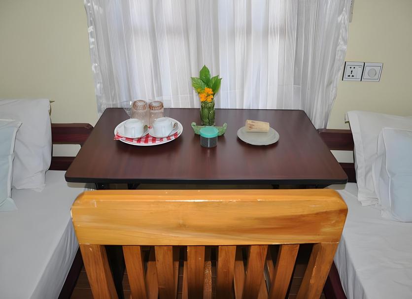 Comedor Foto