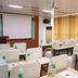 Sala de conferencias