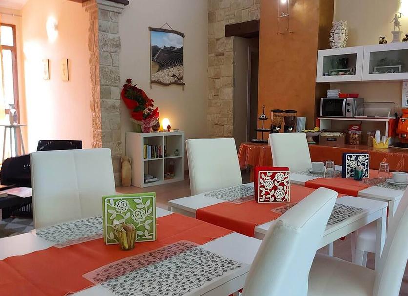 Comedor Foto