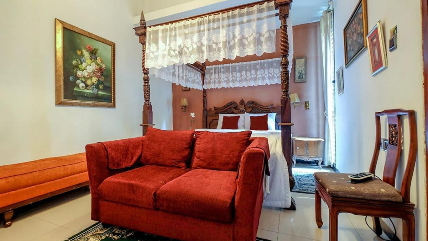 Buminanienie Guesthouse