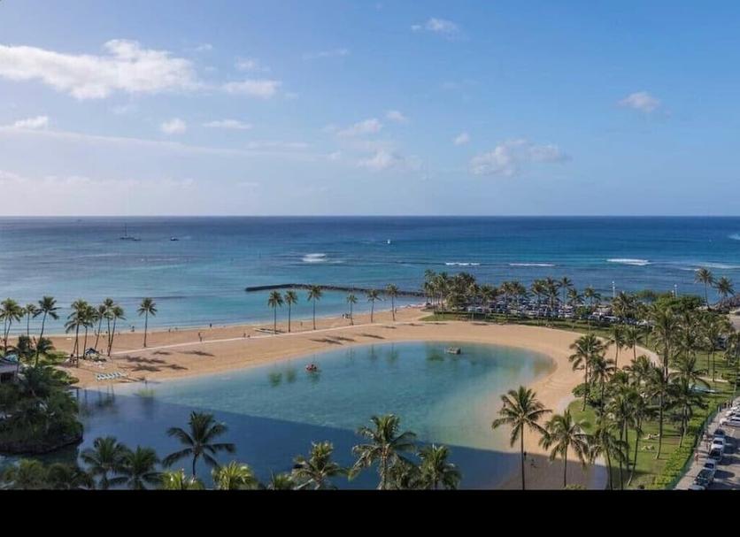 Playa Foto