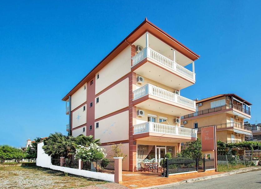 Edificio Foto