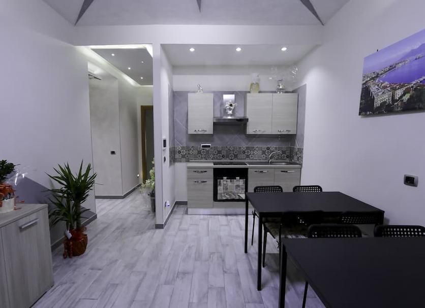 Cocina Foto