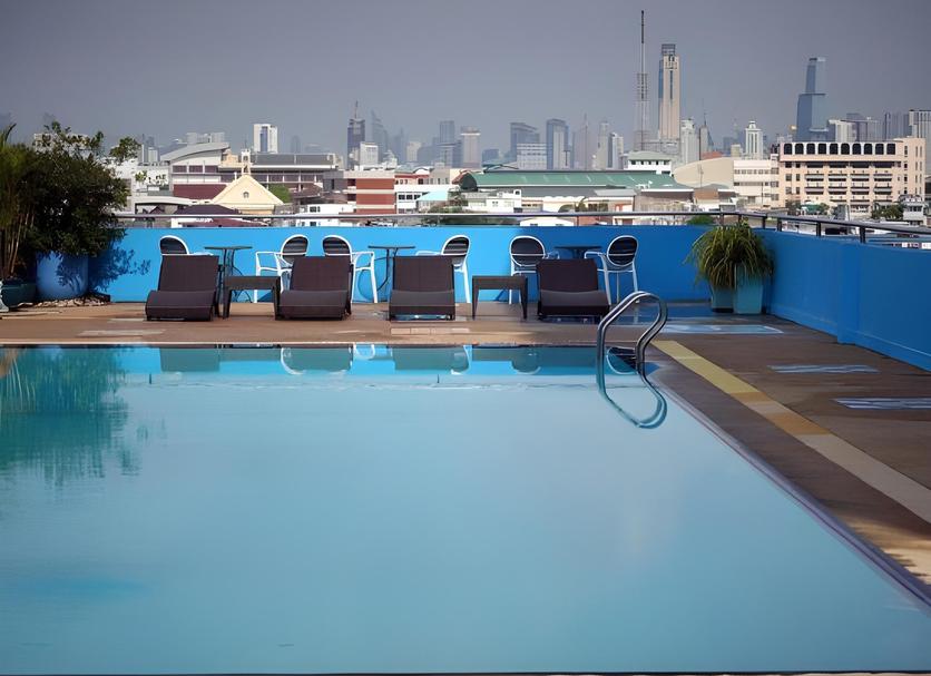 Piscina Foto