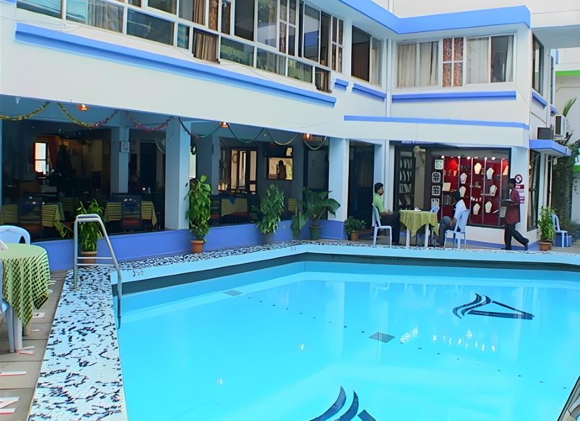 Piscina Foto