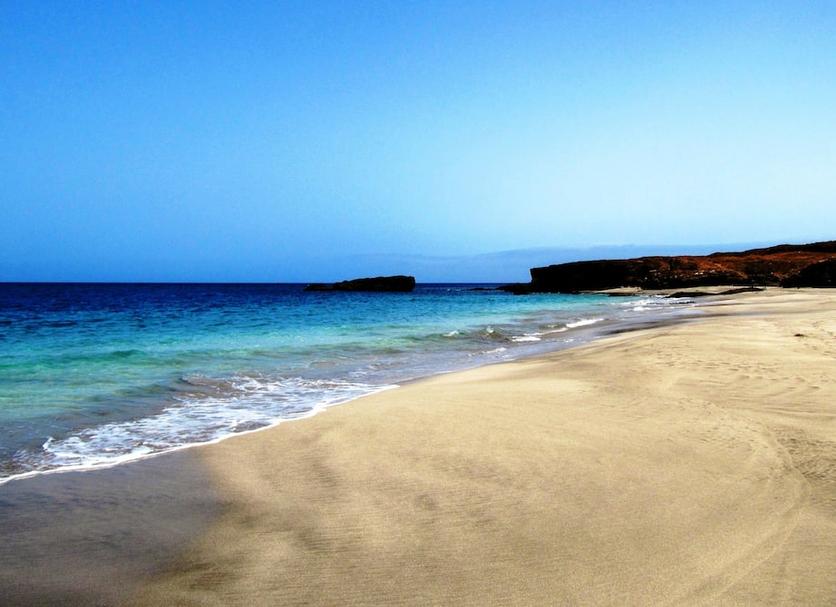 Playa Foto