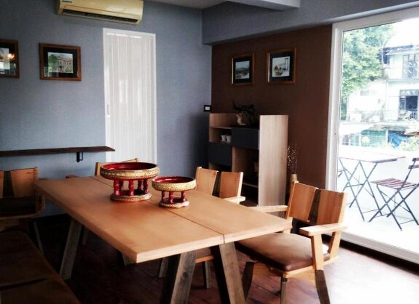 Comedor Foto