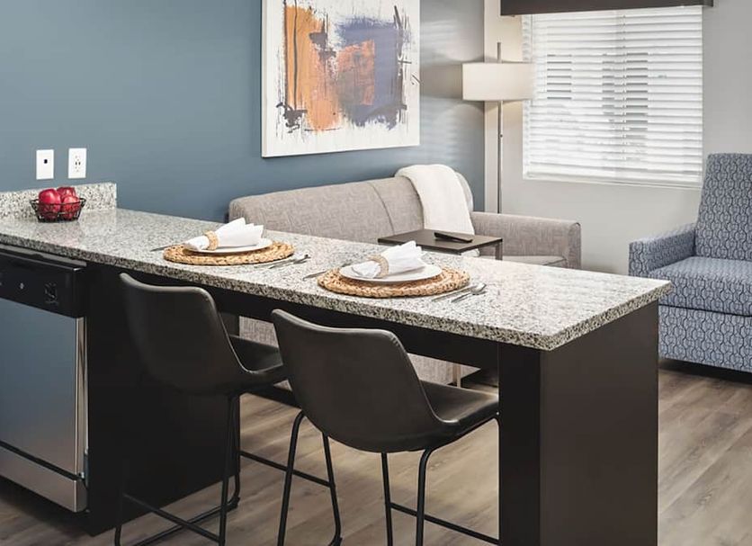 Comedor Foto