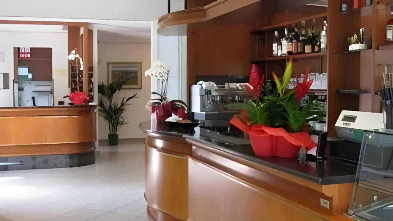 Hotel Gambrinus
