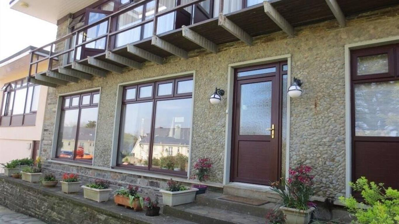 The Stone House B&B