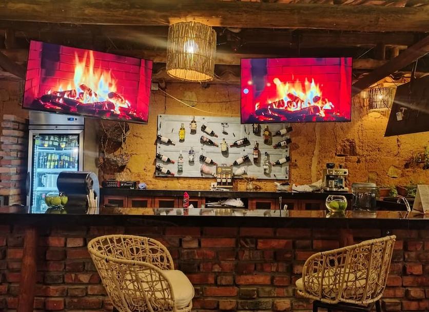 Bar Foto
