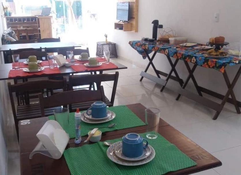 Comedor Foto