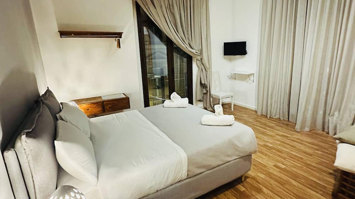 B&B Degli Artisti Suite