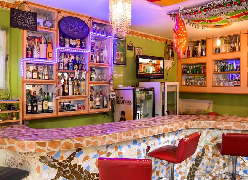 Bar Foto