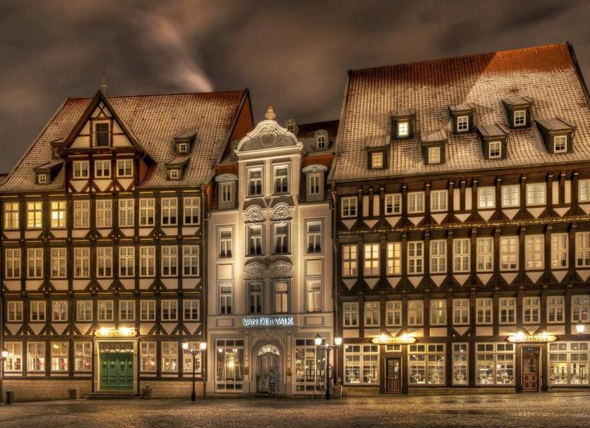 Edificio Foto
