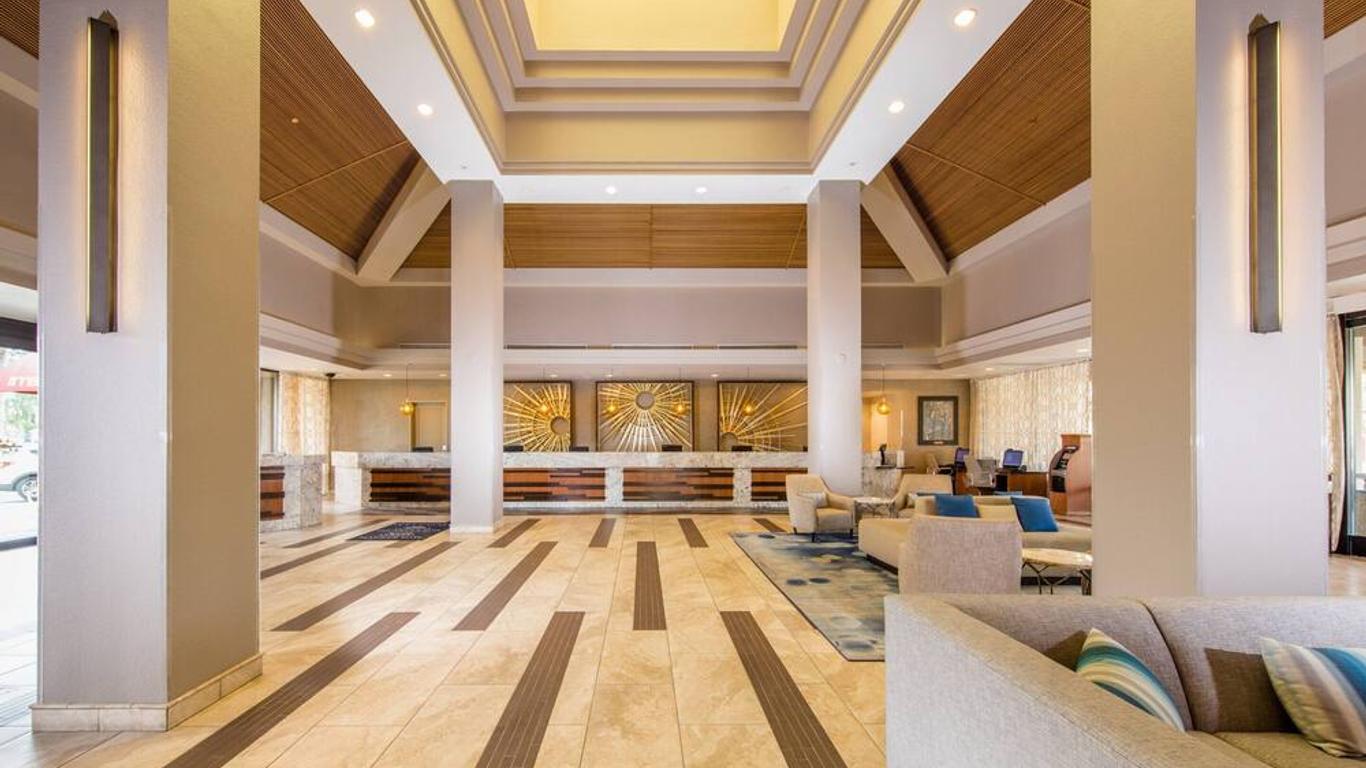 Marriott's Desert Springs Villas II