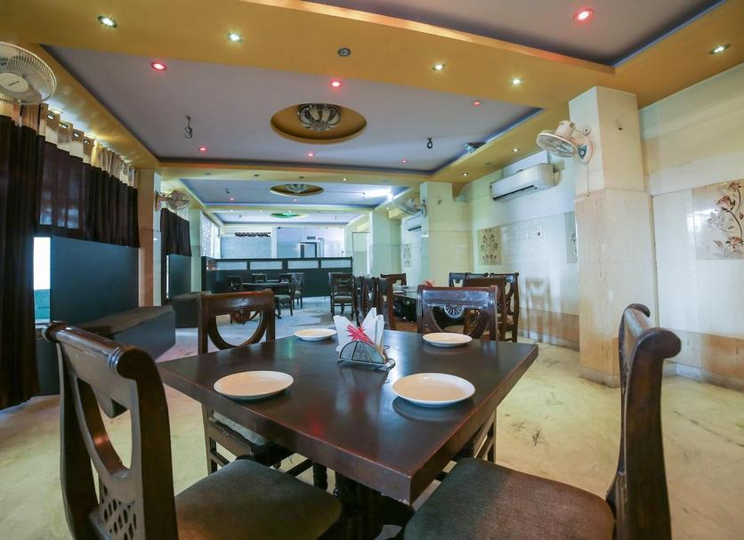 Comedor Foto