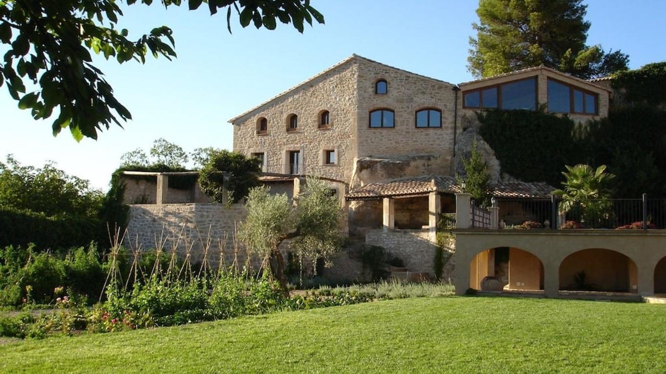 Hotel Hort De Fortunyo