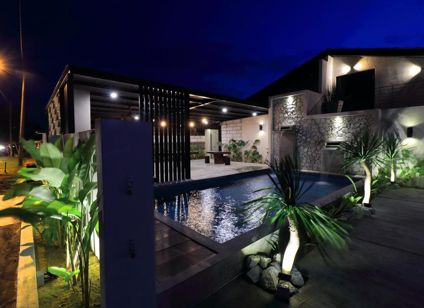 Piscina Foto