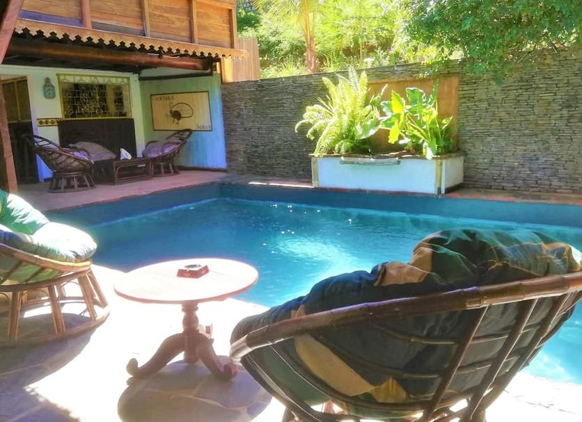 Piscina Foto