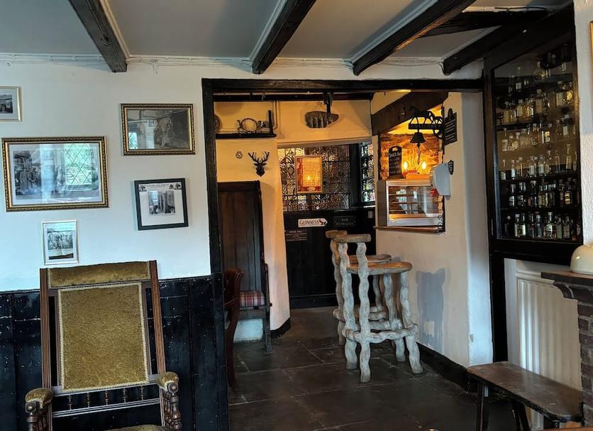 Bar Foto