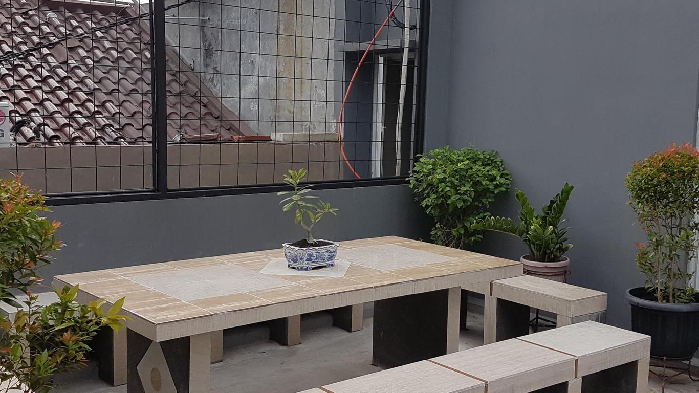 Tebet Utara Suites