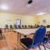 Sala de conferencias