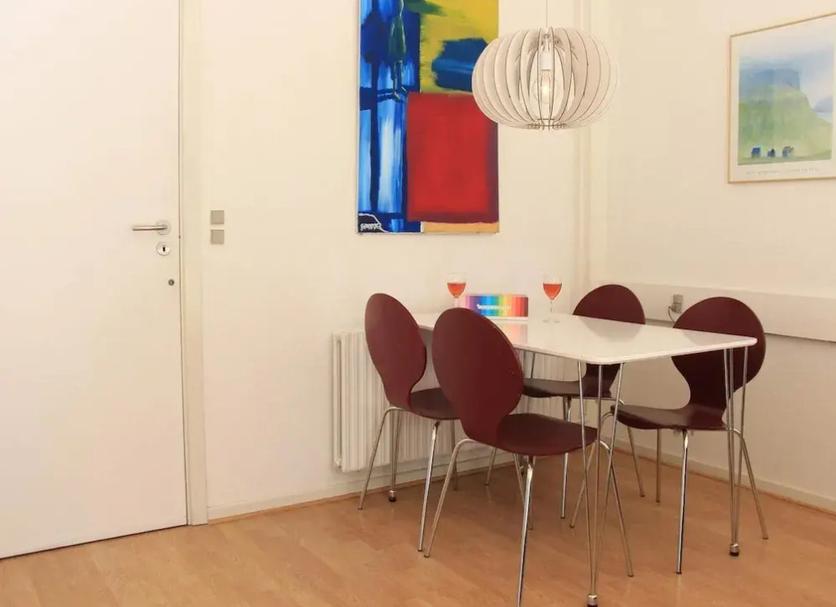 Comedor Foto