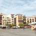 Vista del exterior