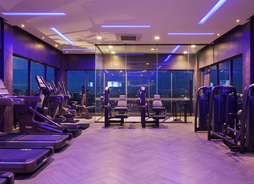 Gym Foto