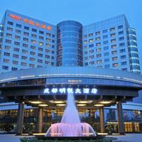 Chengdu Minya Hotel
