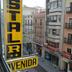 Vista del exterior