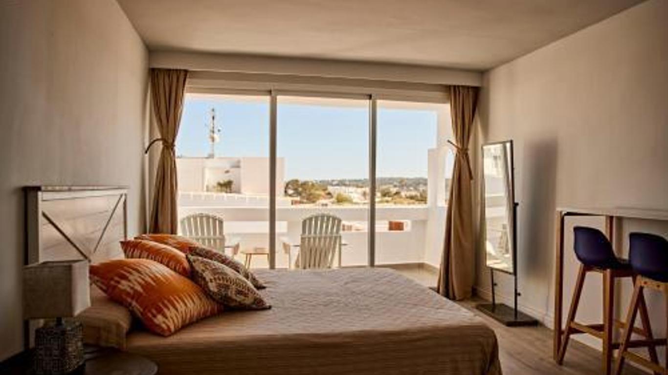 Formentera White Estudios