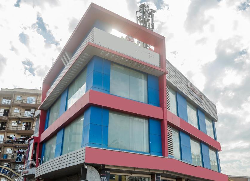 Edificio Foto