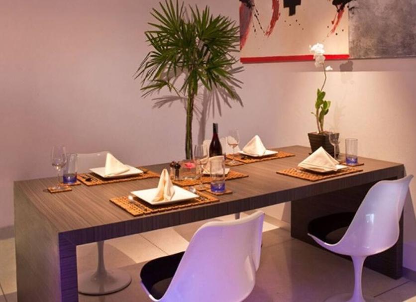Comedor Foto
