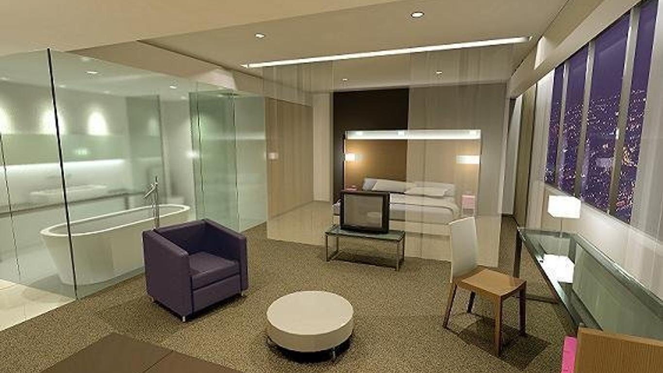 Catic Hotel Complex