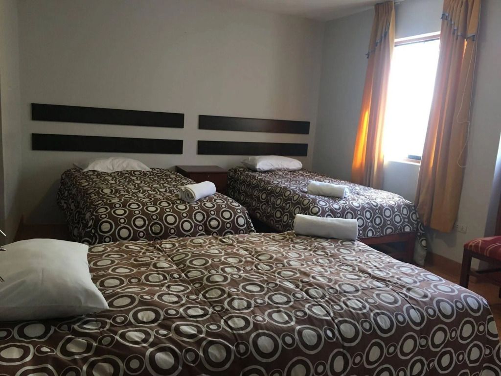 Habitación