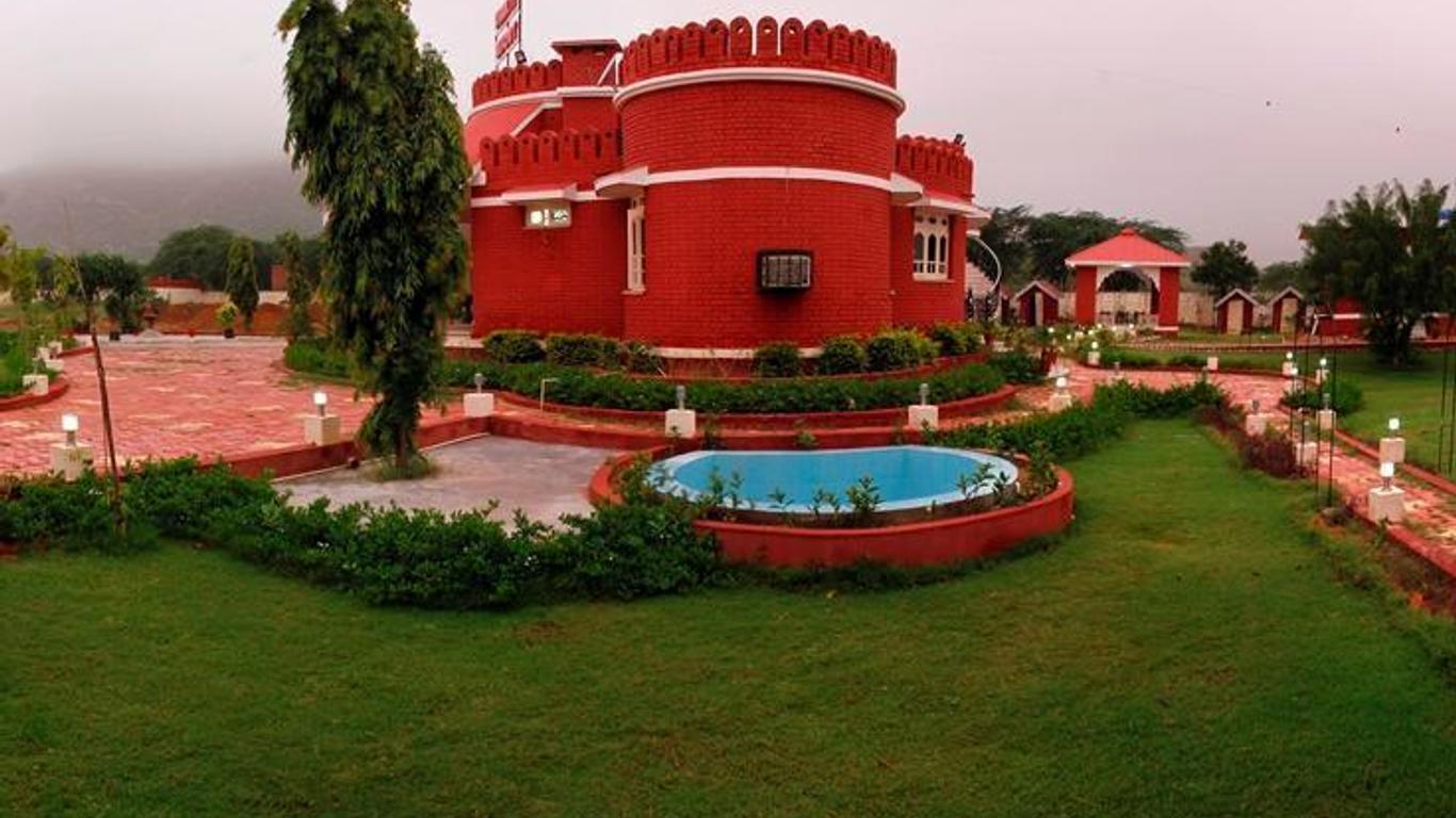 Shakti Resort