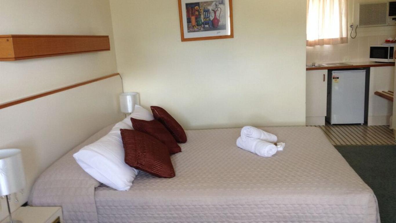 Country Rose Motel Warwick